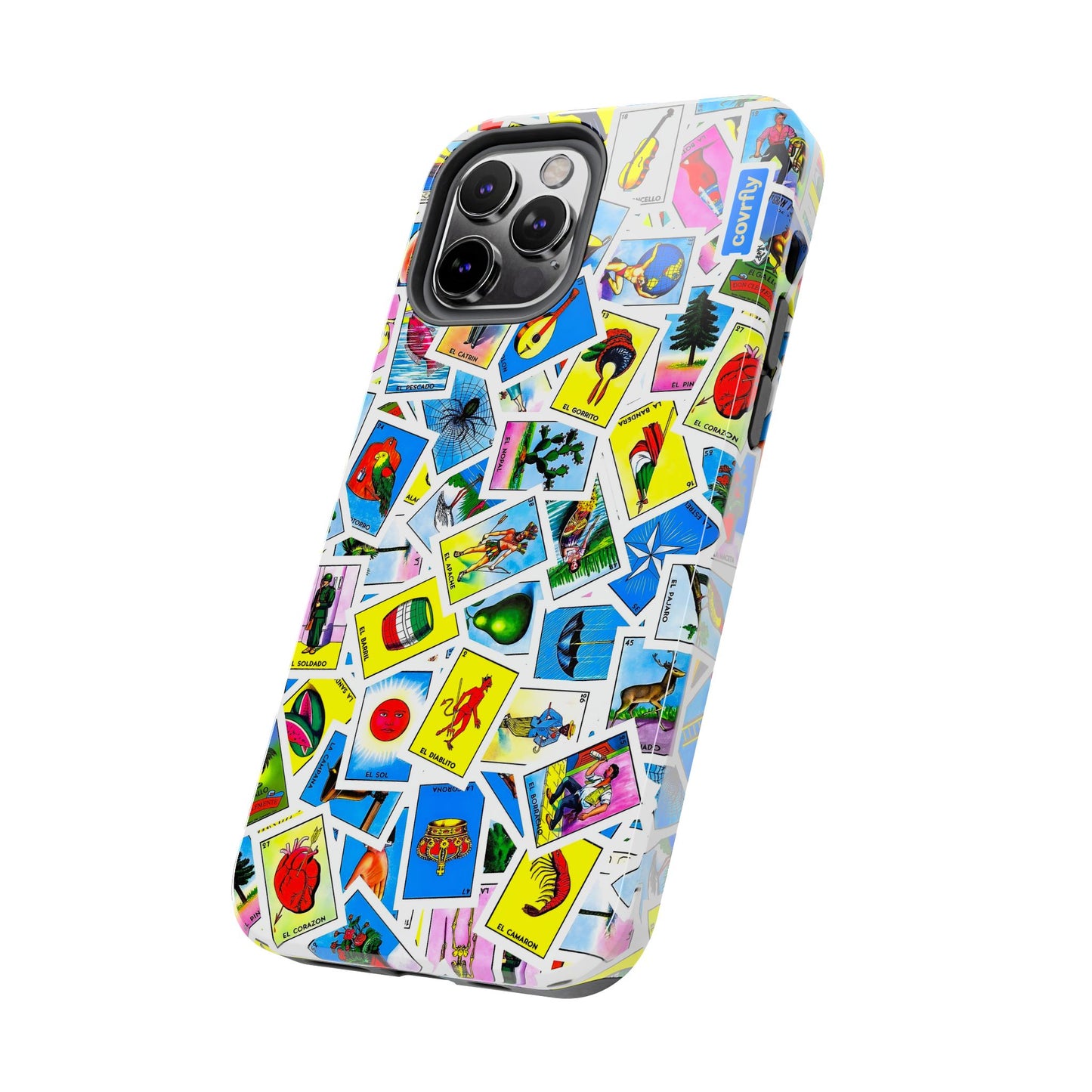 Mexico en cada carta