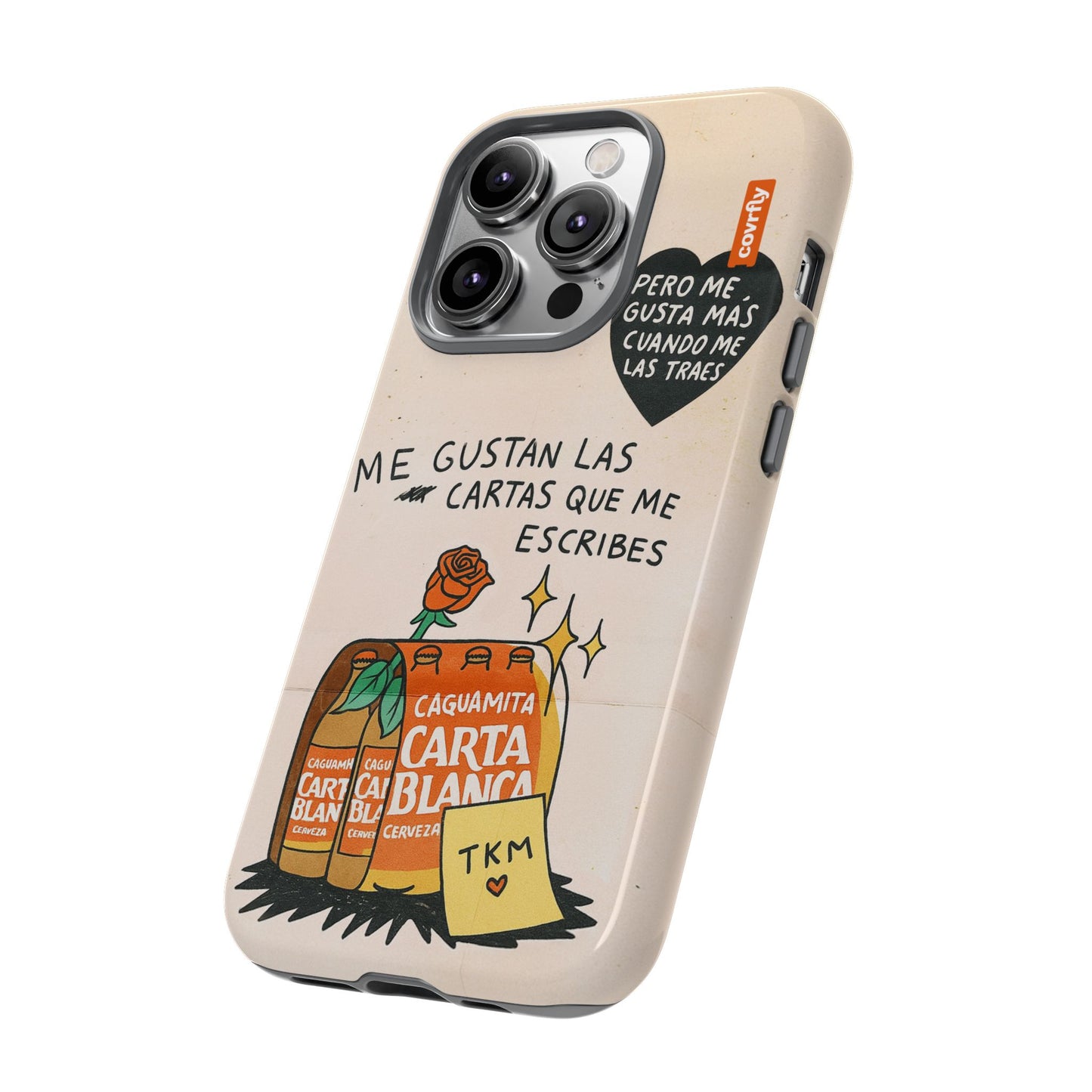 I like it better this way.