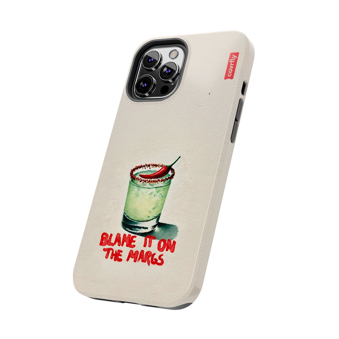 Blame It On The Margs