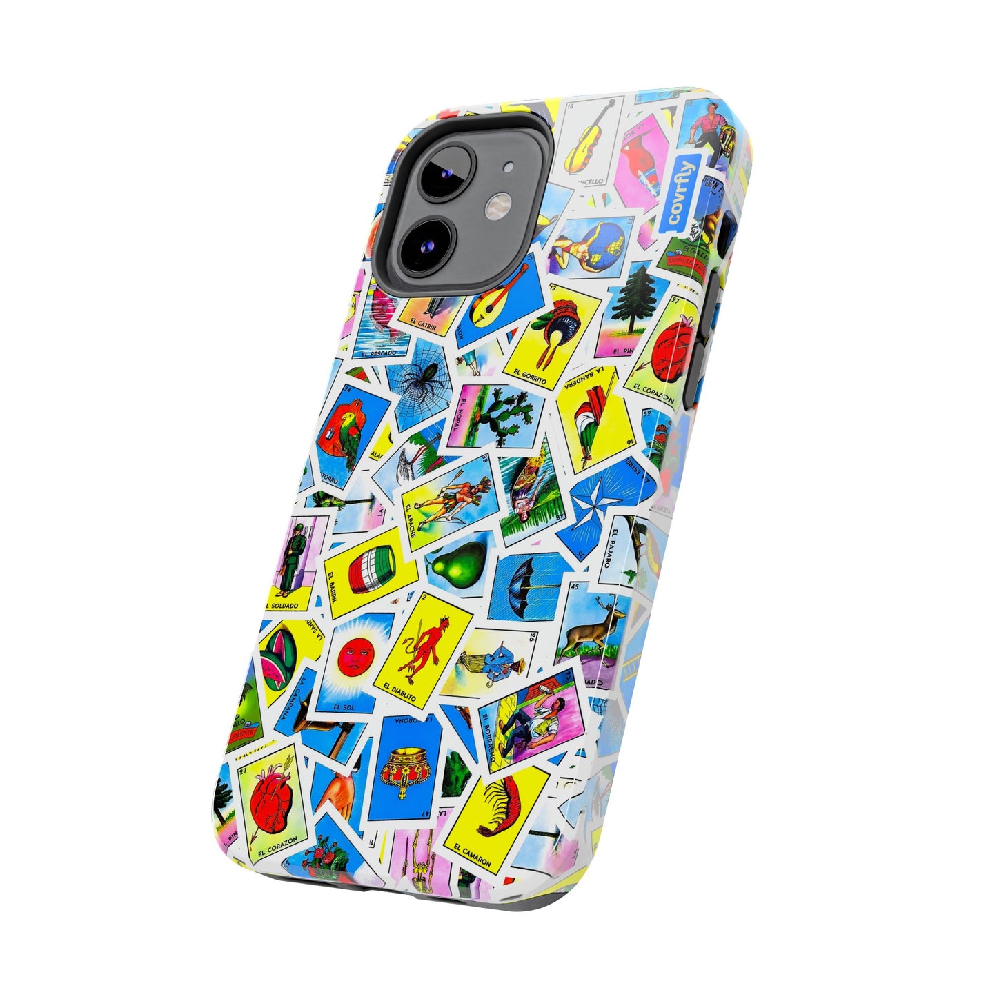 Mexico en cada carta