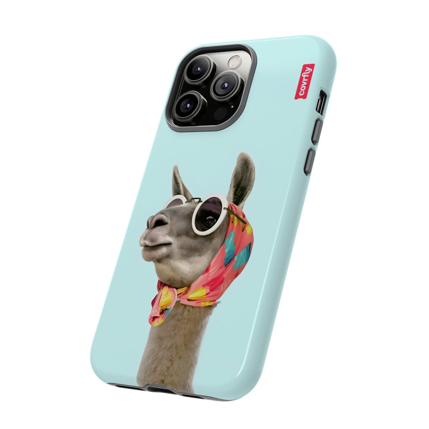 Drama queen del altiplano