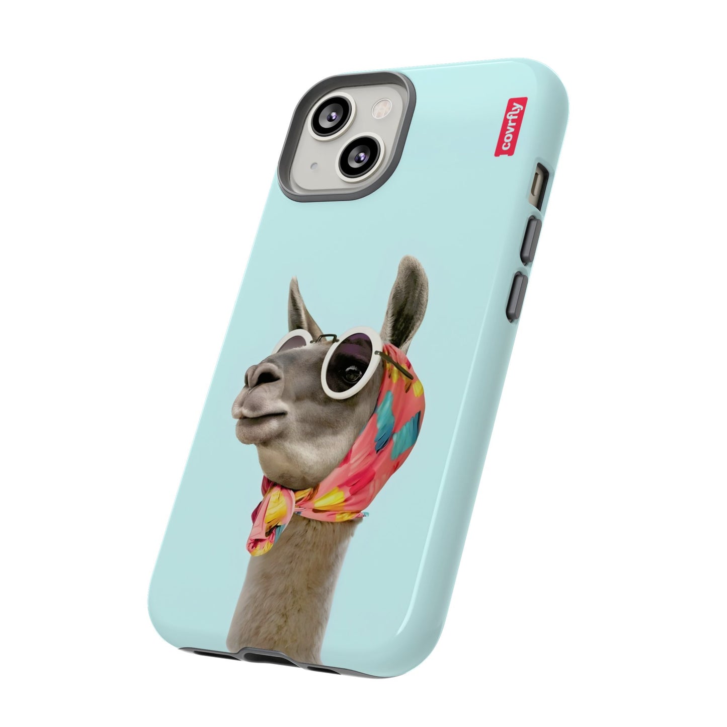 Drama queen del altiplano