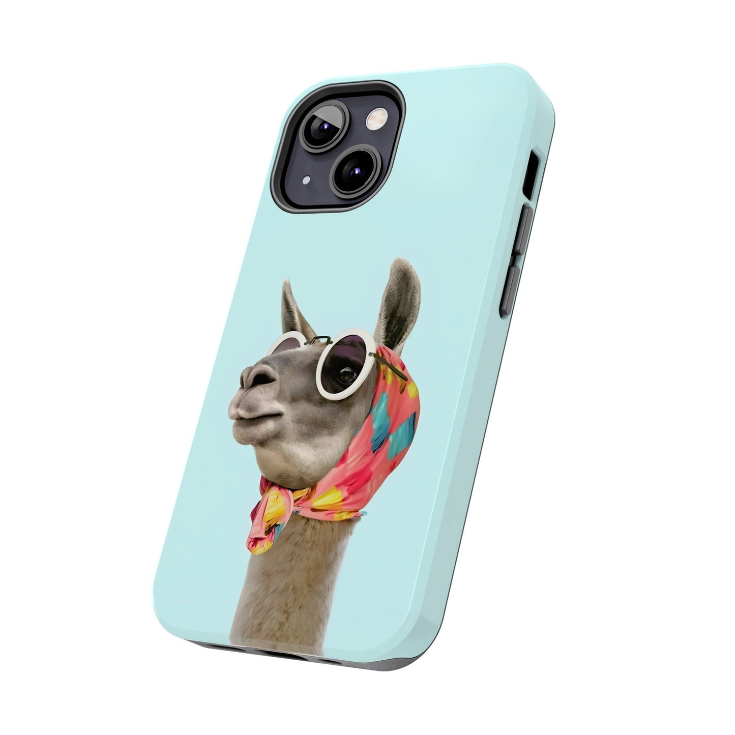 Drama queen del altiplano