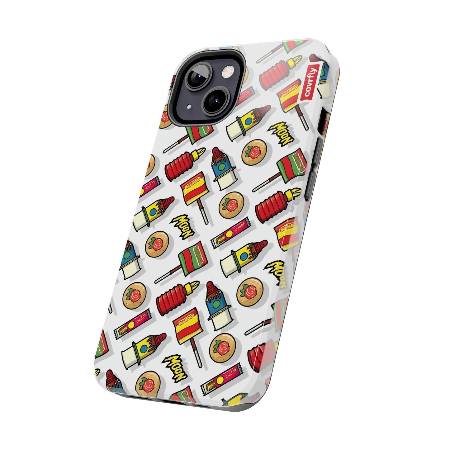 Chilito en el Corazón