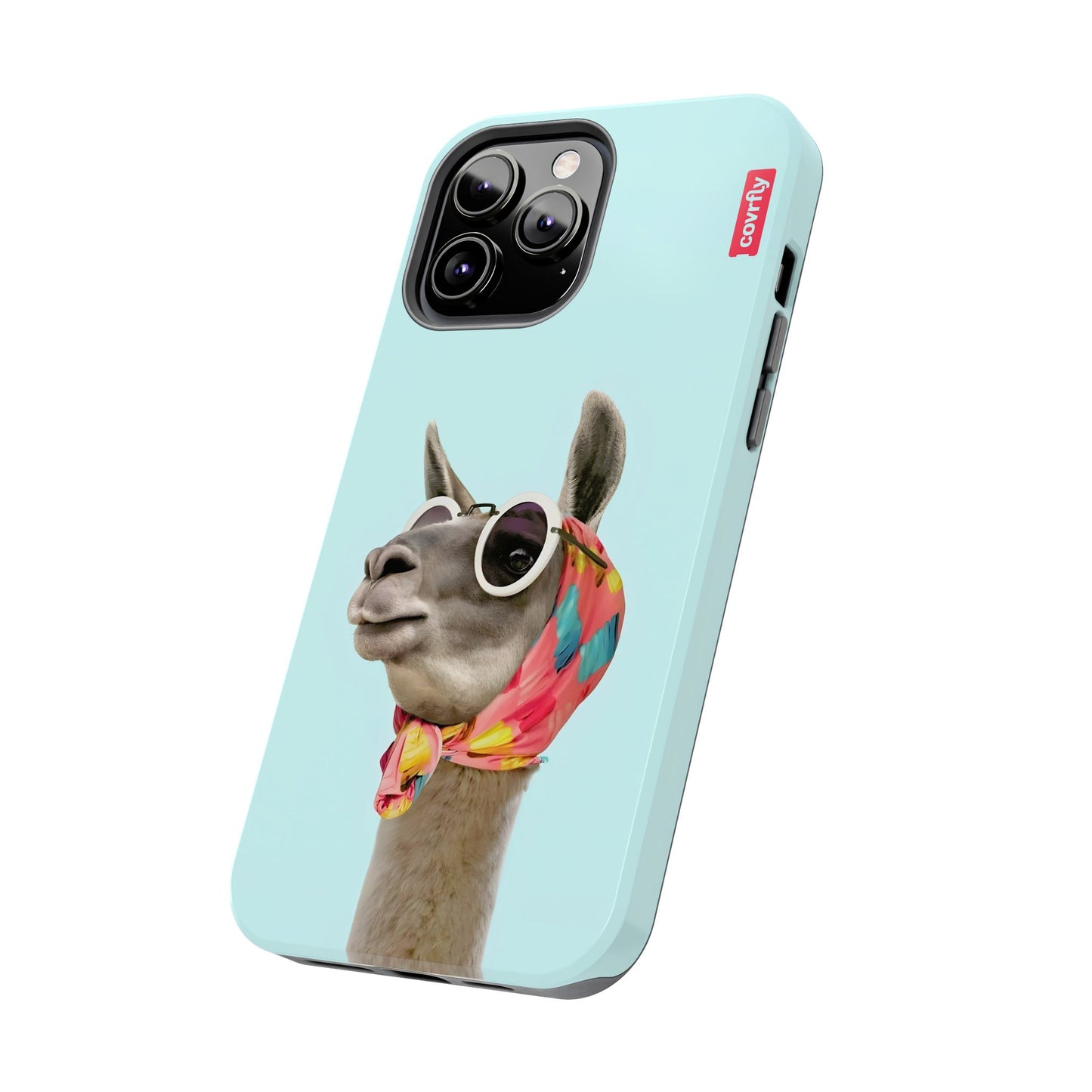 Drama queen del altiplano