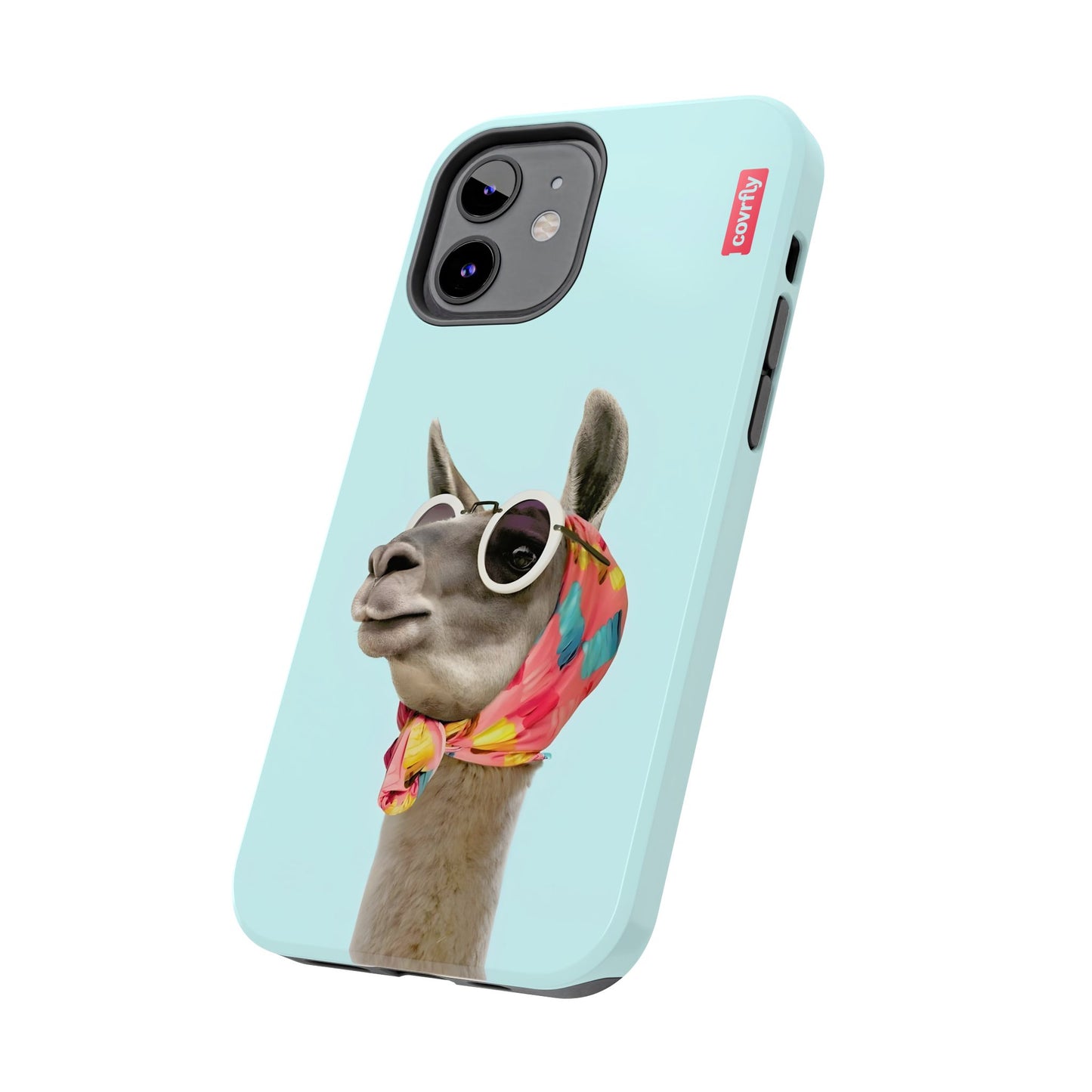 Drama queen del altiplano