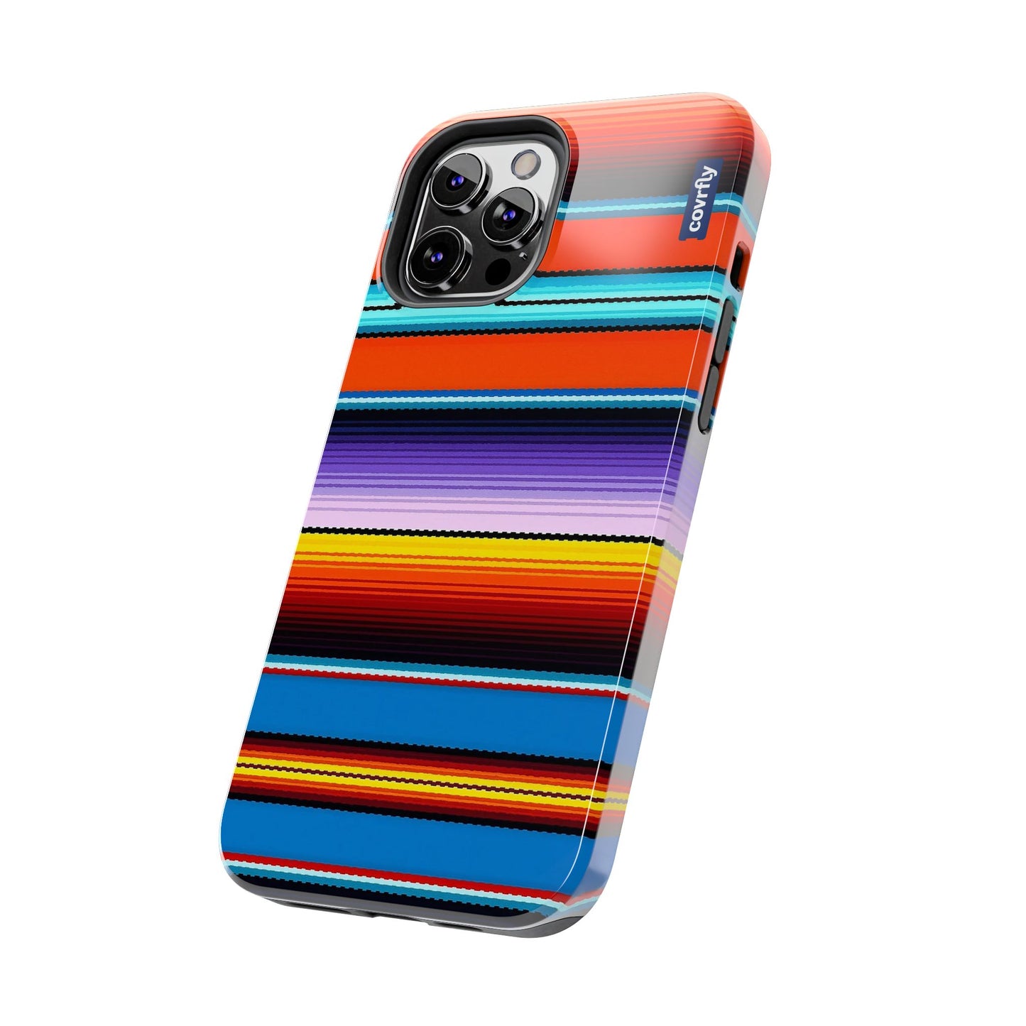 Orgullo tejido en colores