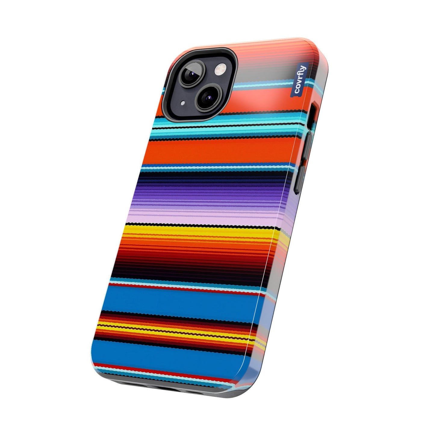 Orgullo tejido en colores