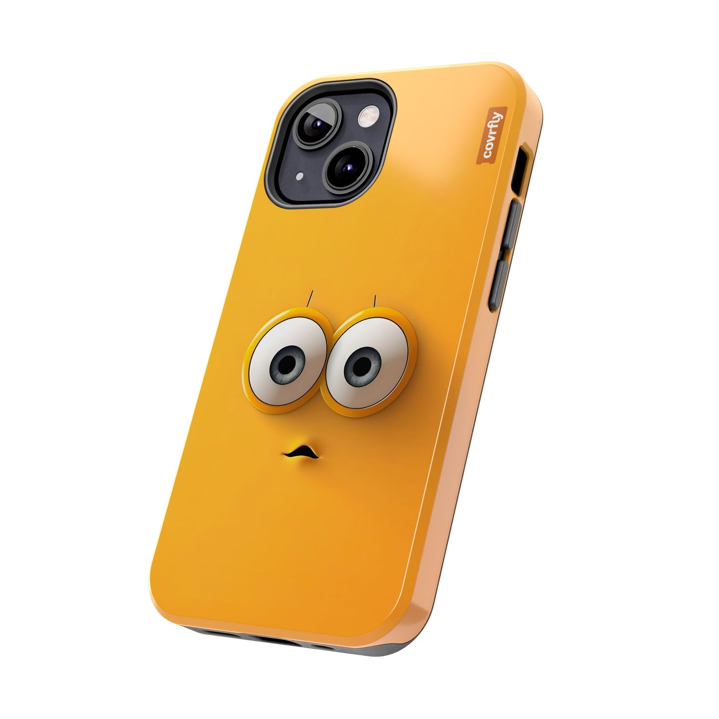 Modo: confundido pero tierno