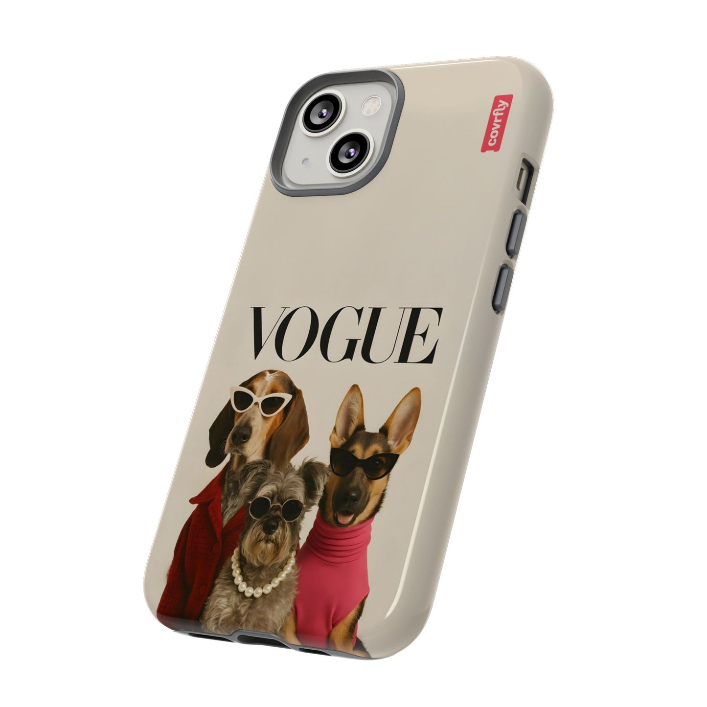 VOGUE DOGS