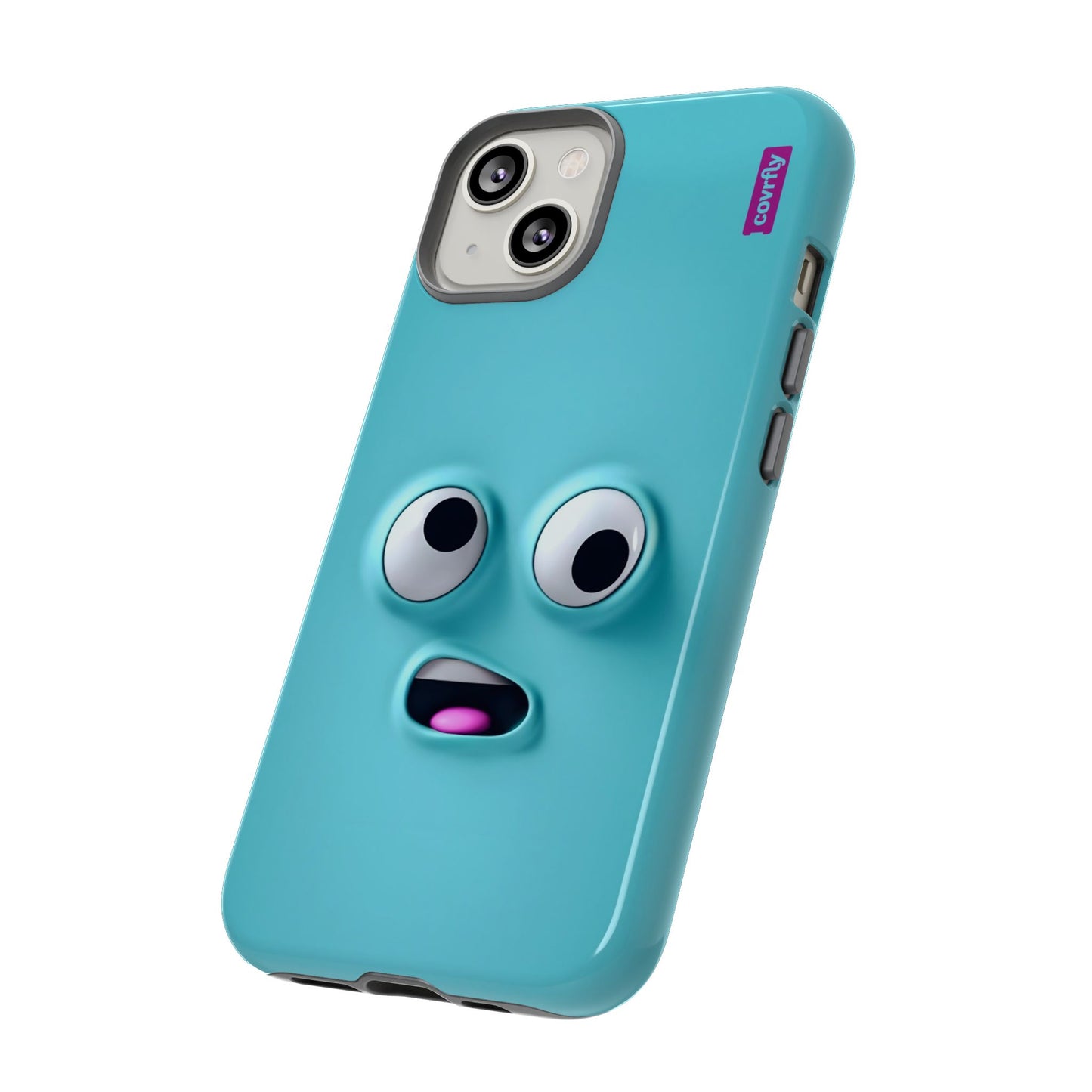 Boca abierta, mente cerrada