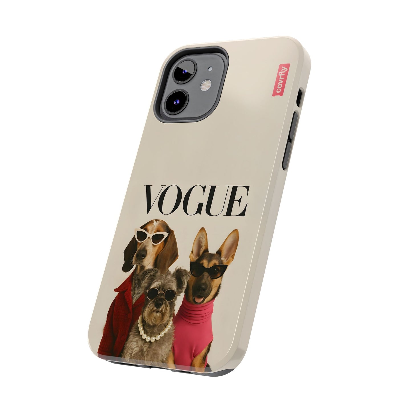 VOGUE DOGS
