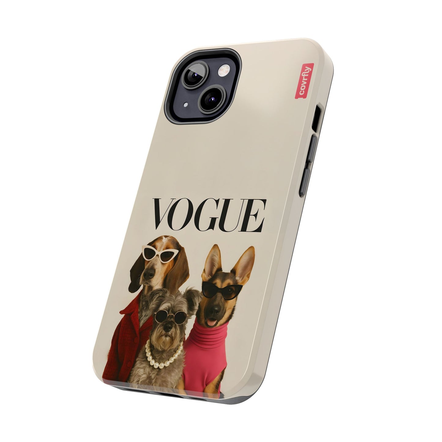 VOGUE DOGS