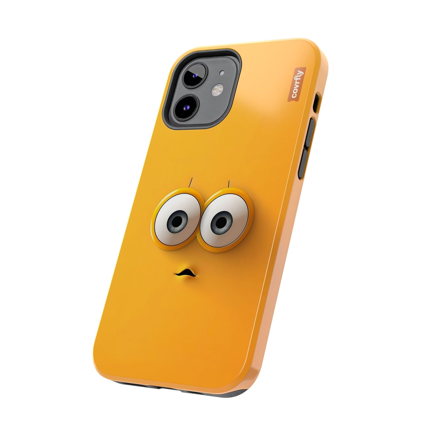 Modo: confundido pero tierno