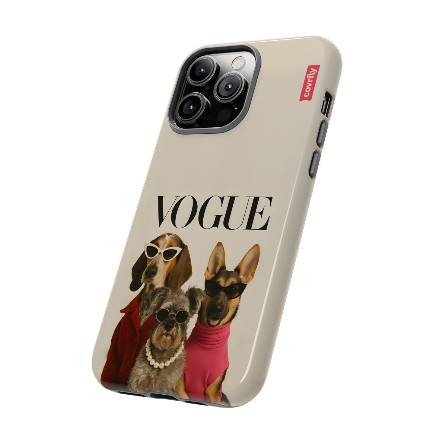 VOGUE DOGS