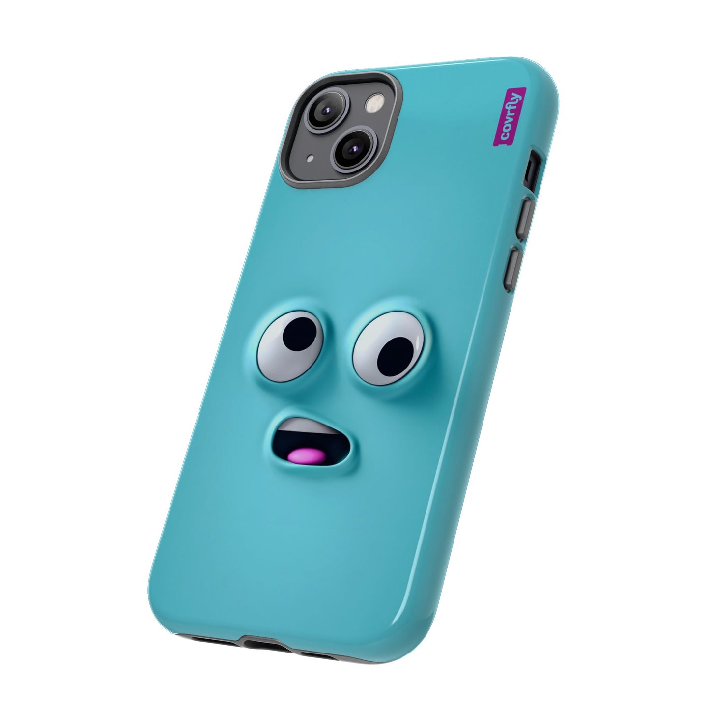 Boca abierta, mente cerrada