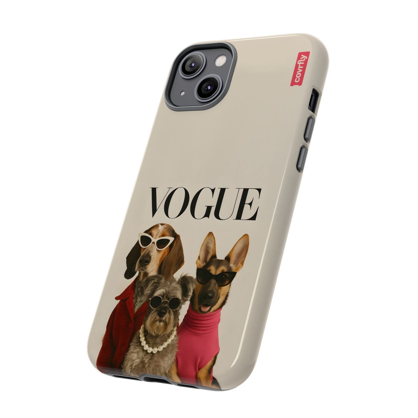 VOGUE DOGS