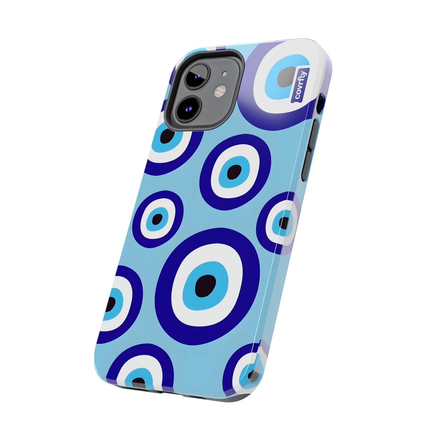 Not Today, Bad Vibes