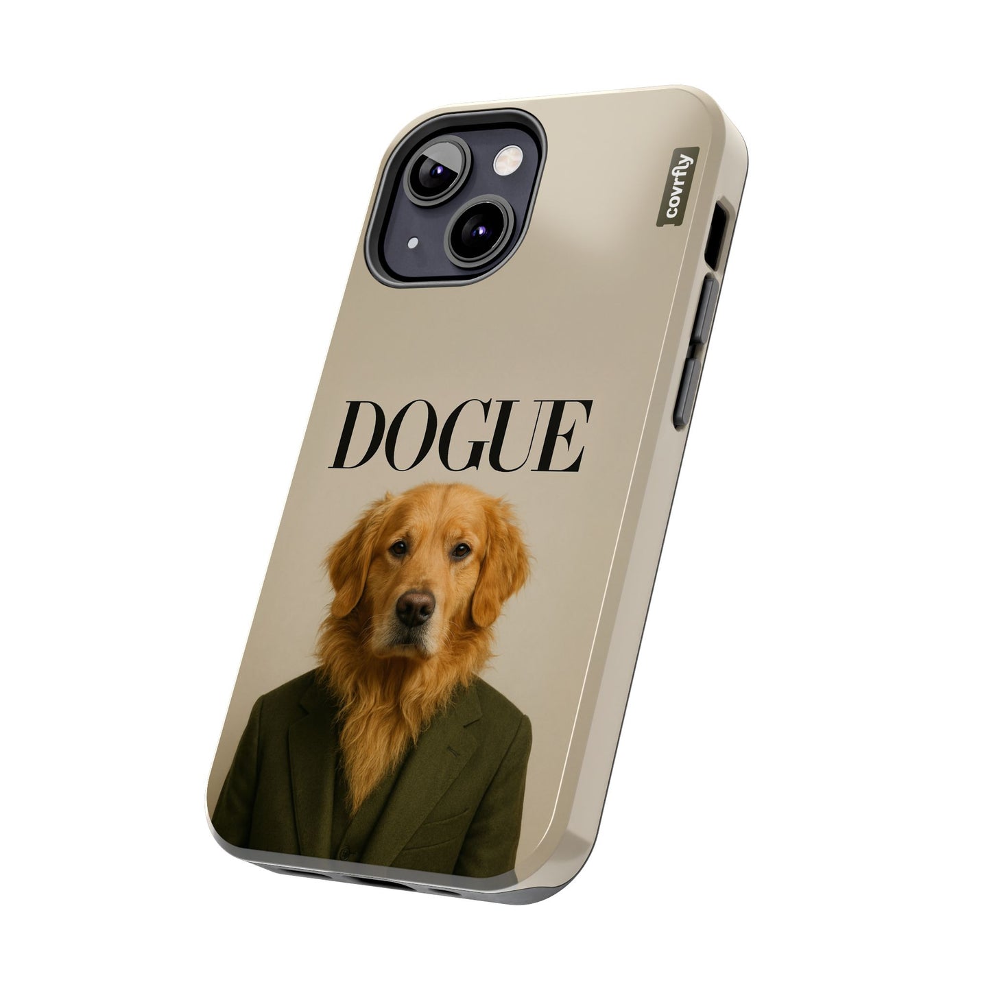 Dogue Edition