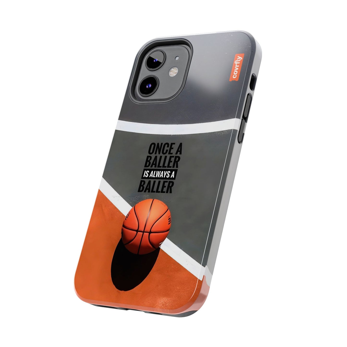 Once a Baller Is Always a Baller