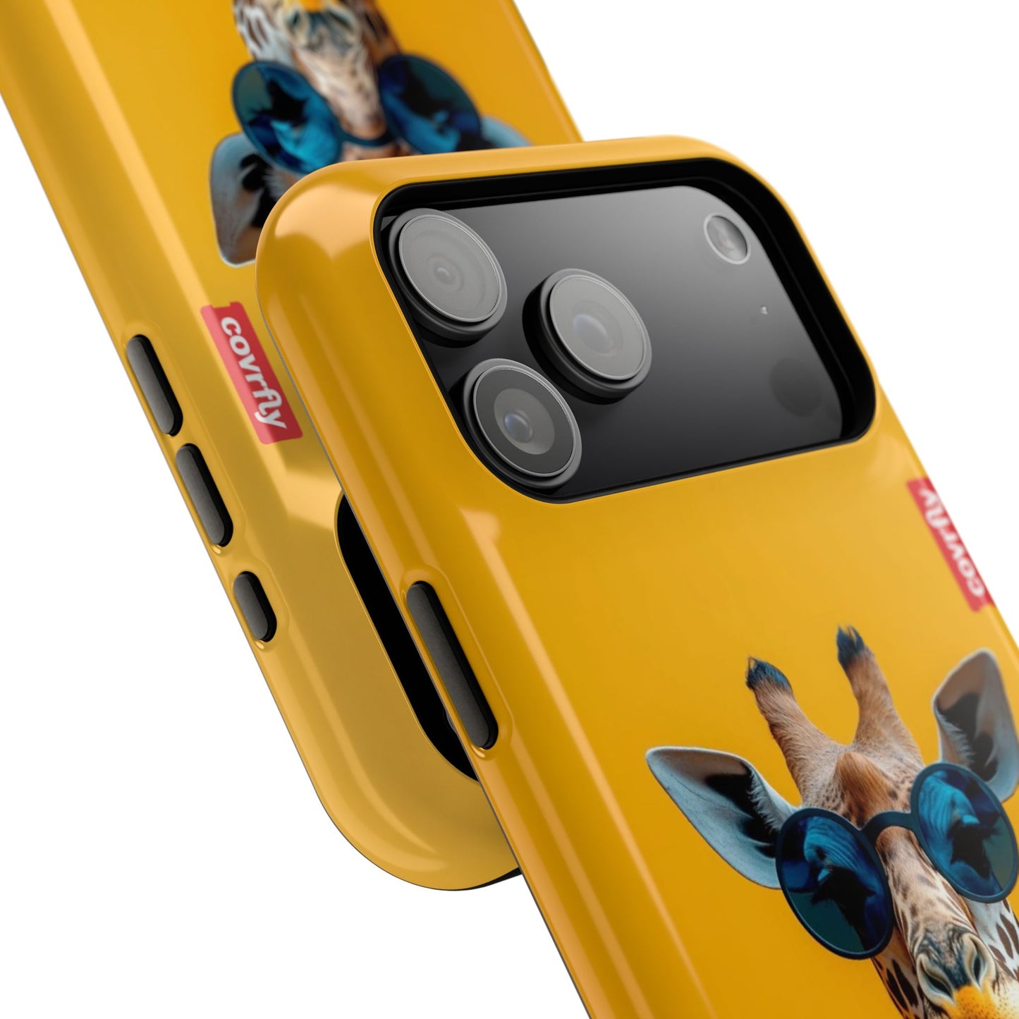 iPhone 17 Pro Max-2 - Giraffe Style
