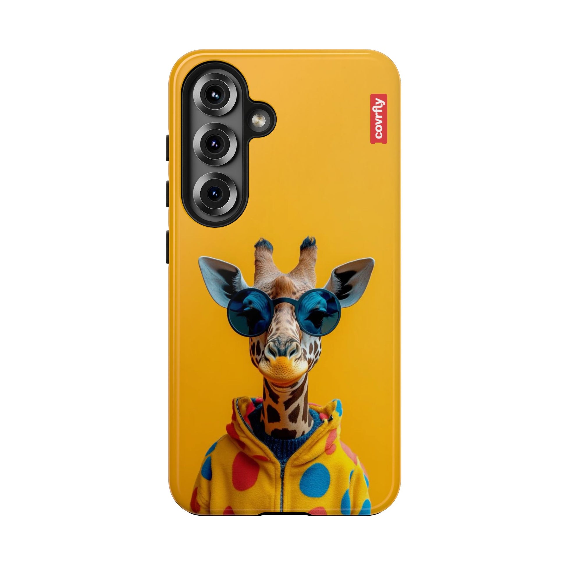 Galaxy S25-1 - Giraffe Style