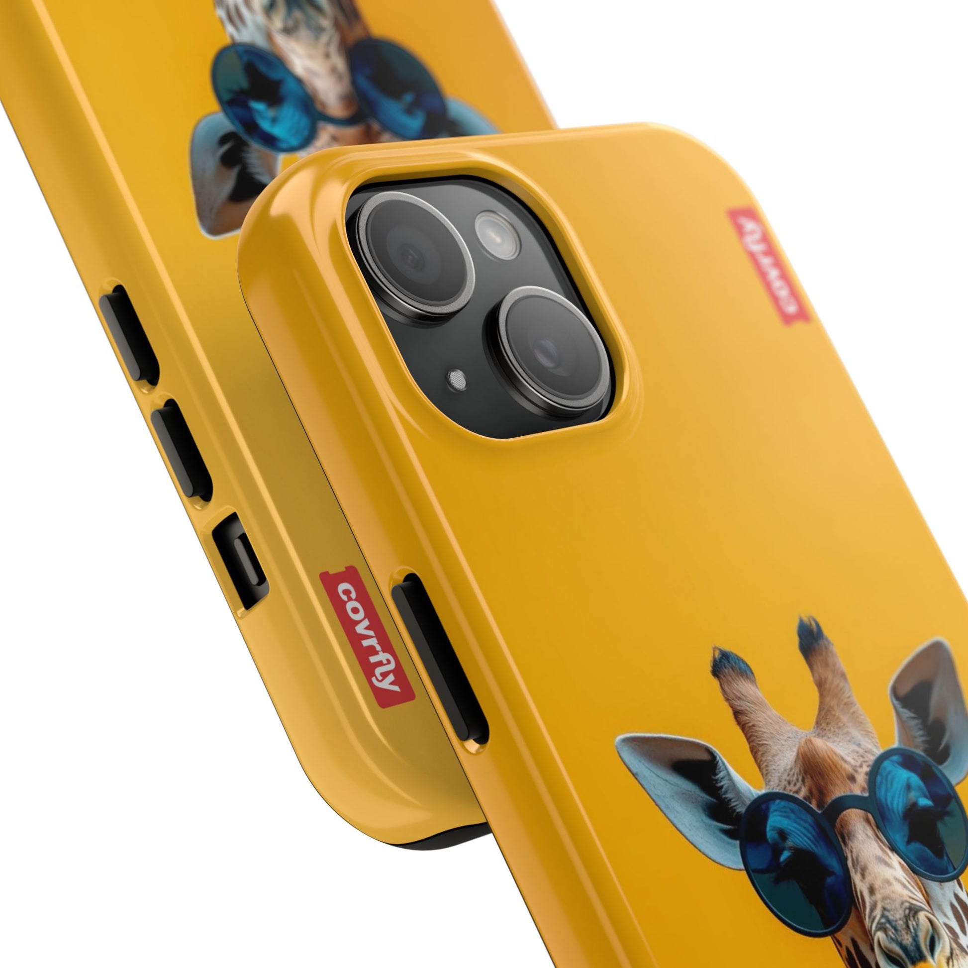iPhone 15-2 - Giraffe Style