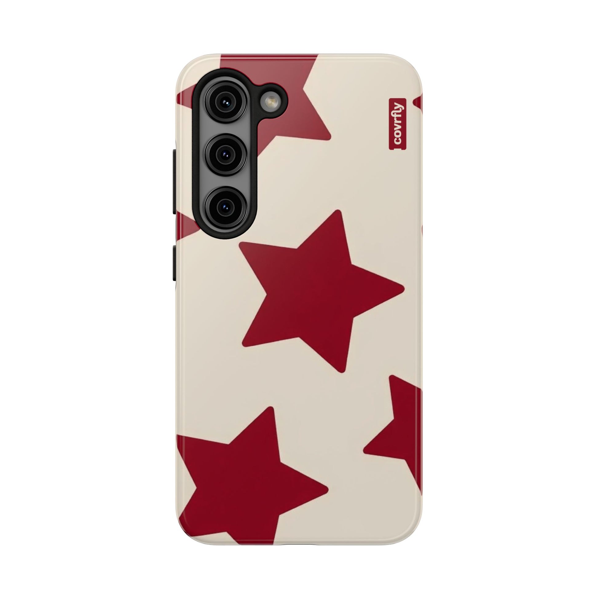 Galaxy S23-1 - Star Damage
