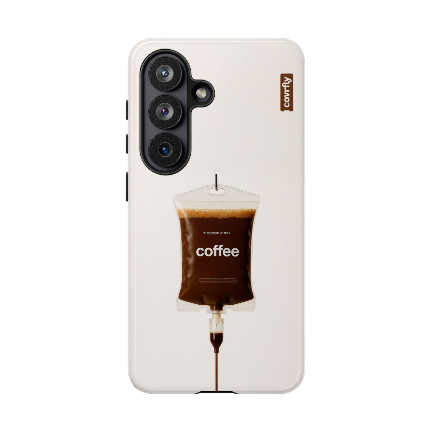 Galaxy S26-1 - Caffeine Needed