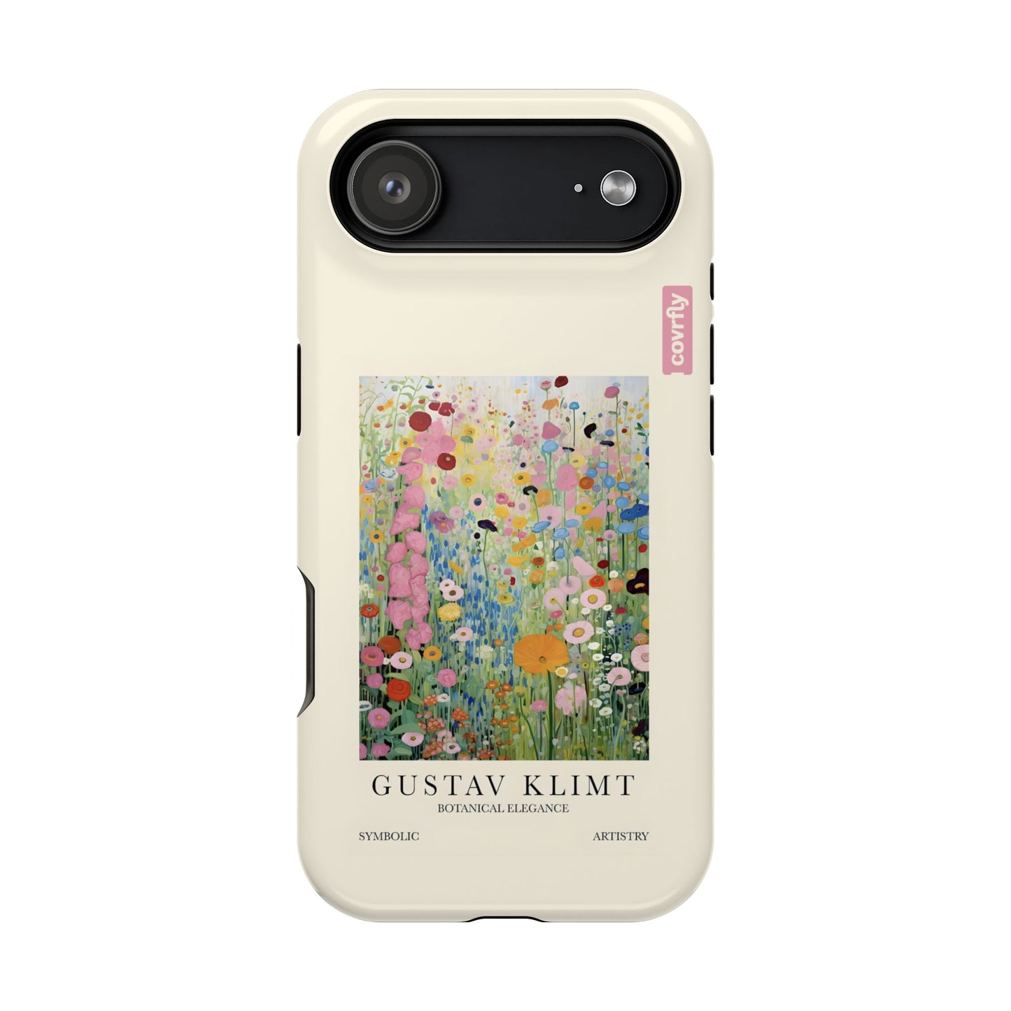 iPhone 17 Air-1 - Botanical Elegance