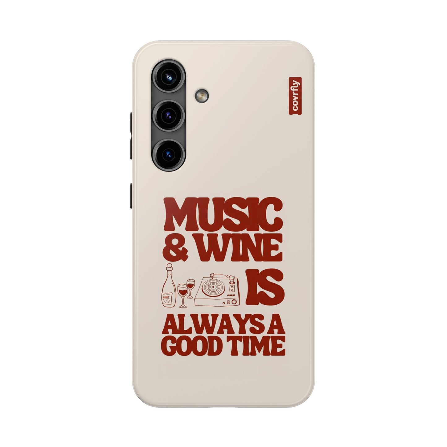 Galaxy S24-1 - Music & Wine Forever