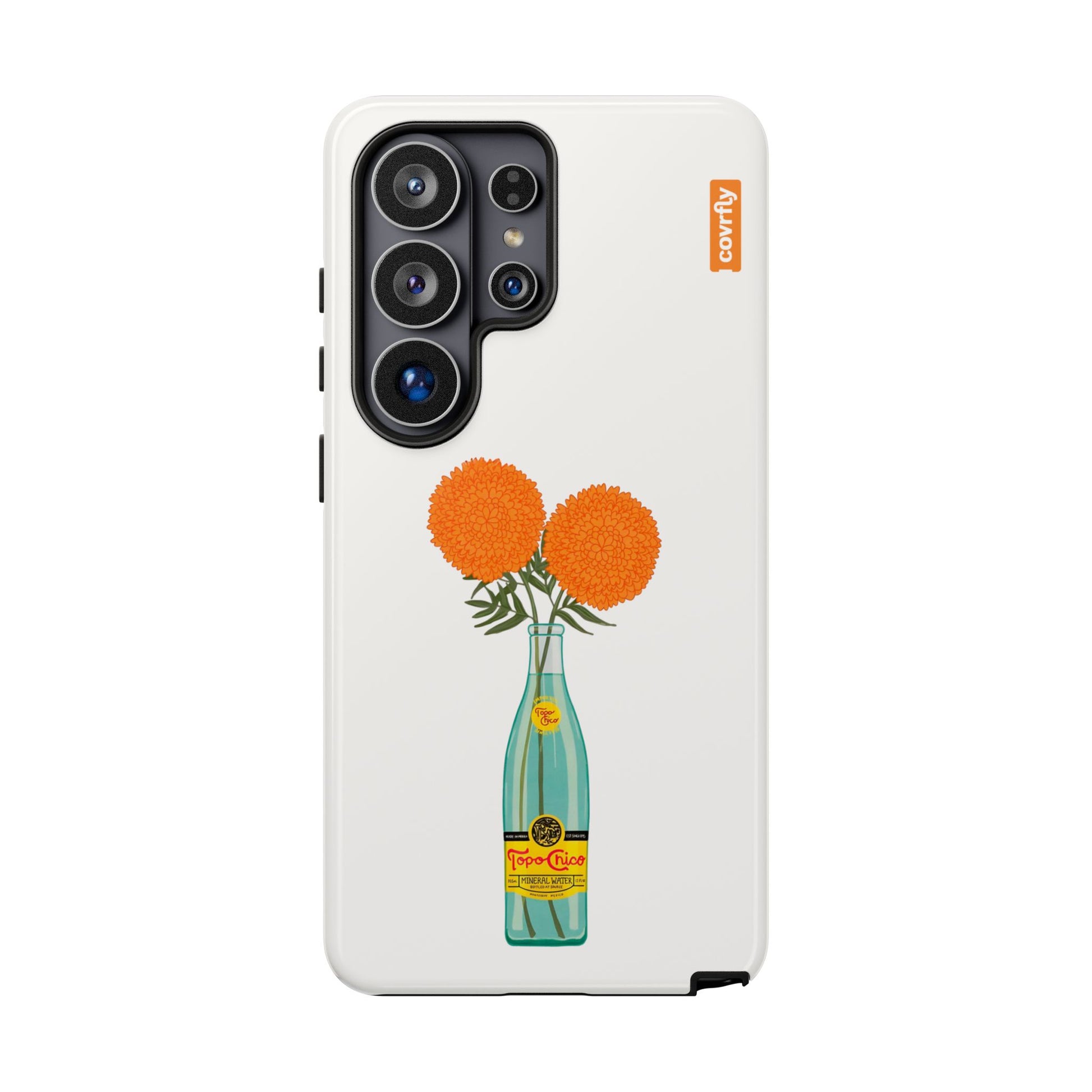 Galaxy S26 Ultra-1 - Botella que guarda memorias