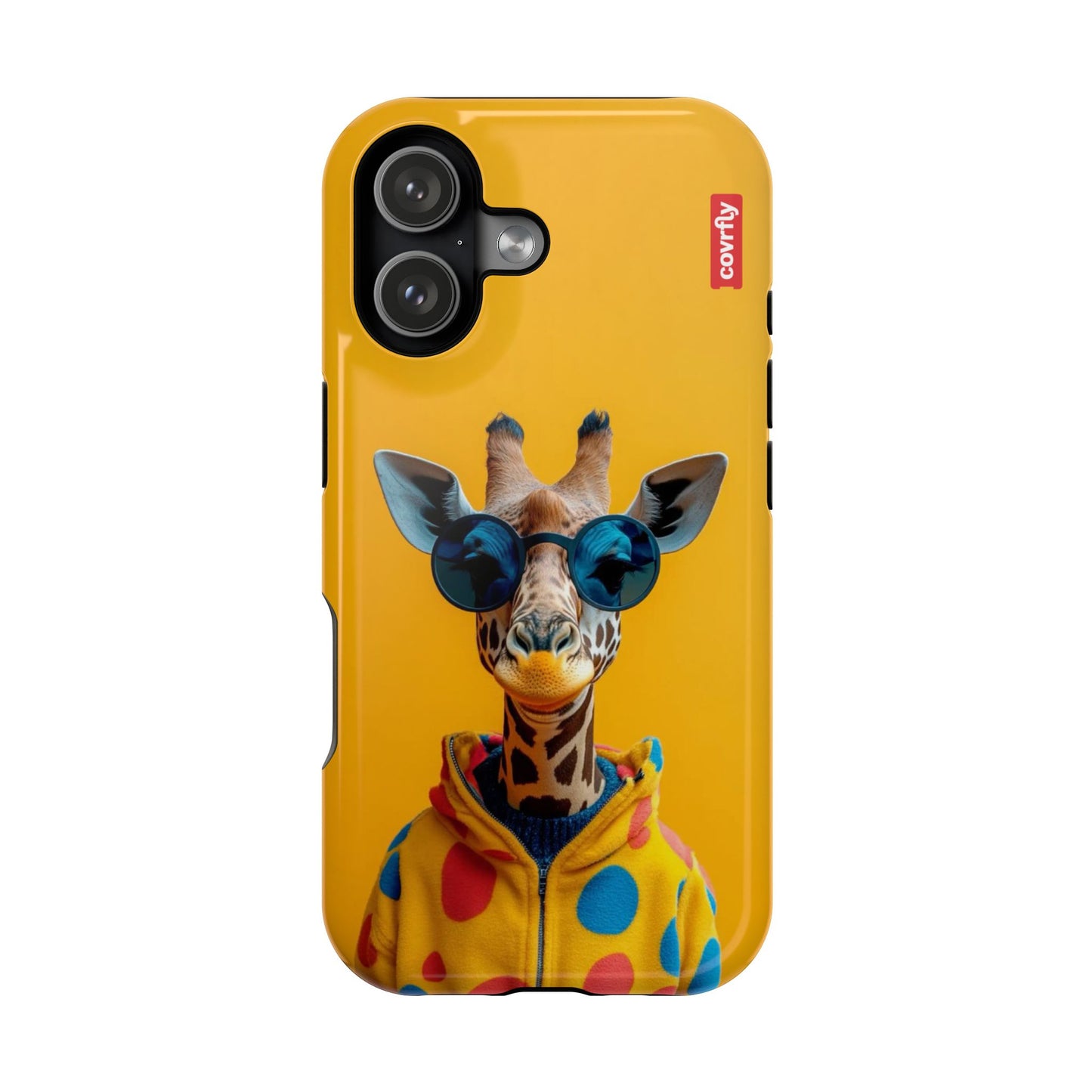 iPhone 17-1 - Giraffe Style