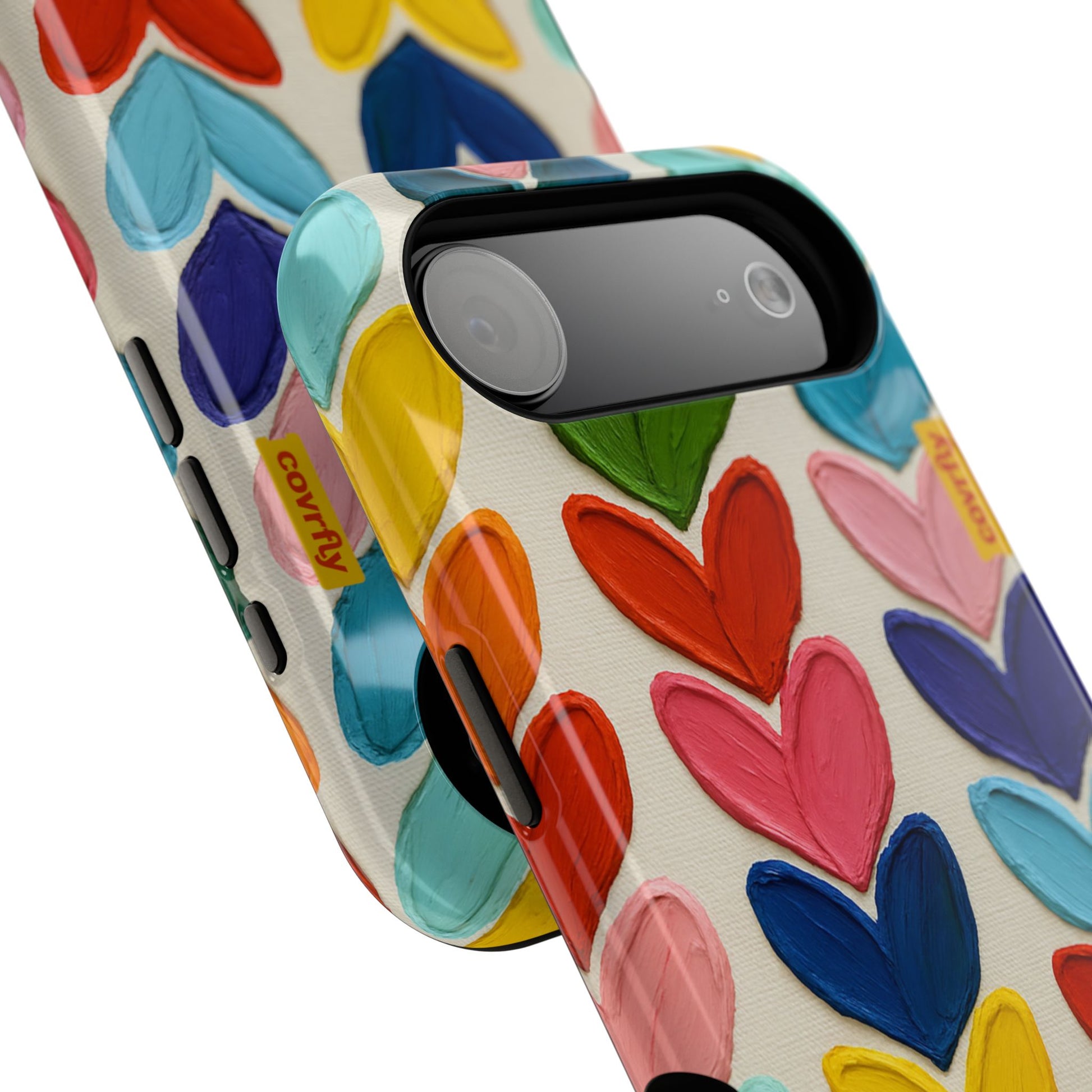 iPhone 17 Air-2 - Happy Hearts