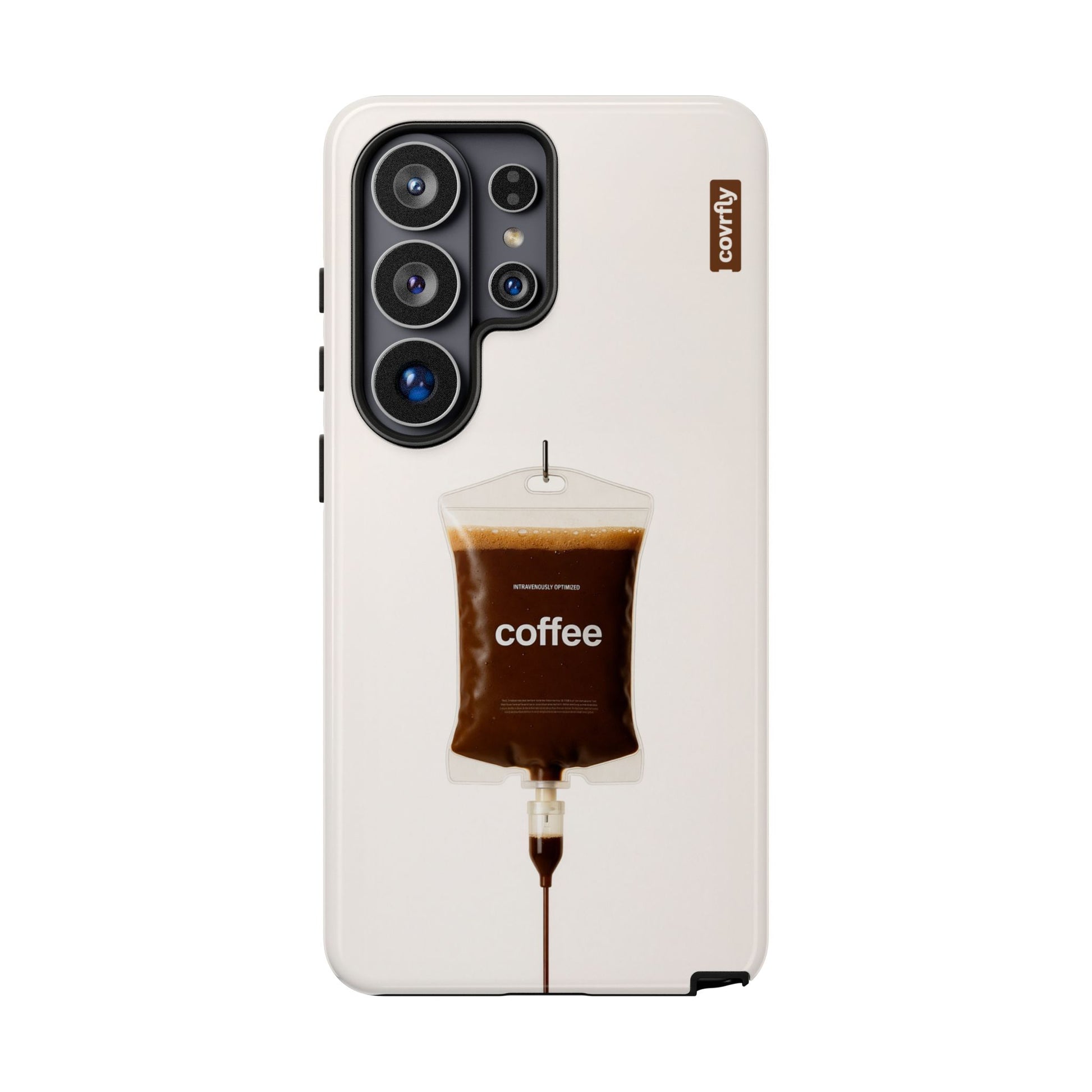 Galaxy S26 Ultra-1 - Caffeine Needed