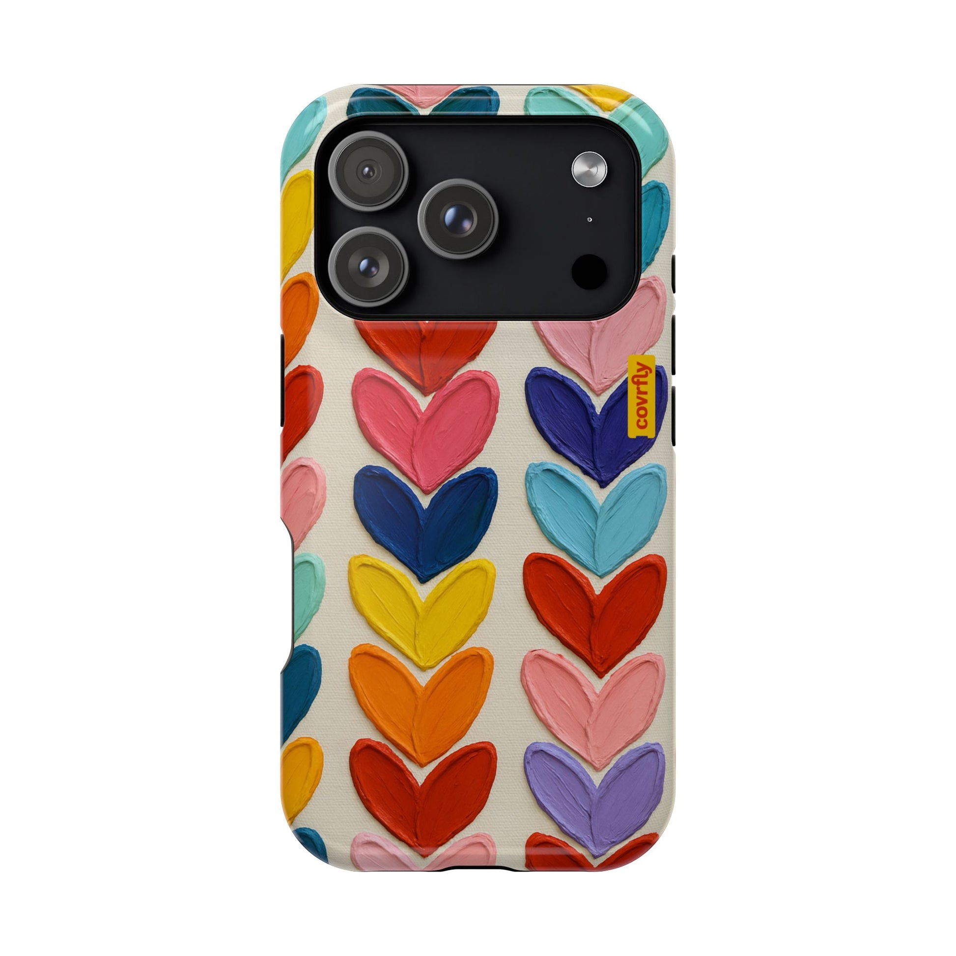 iPhone 17 Pro-1 - Happy Hearts