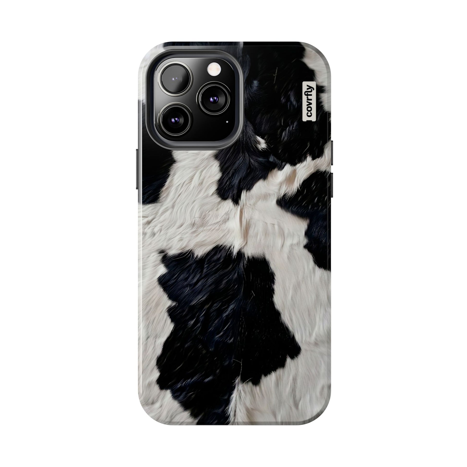 iPhone 13 Pro Max-1 - Midnight Moo