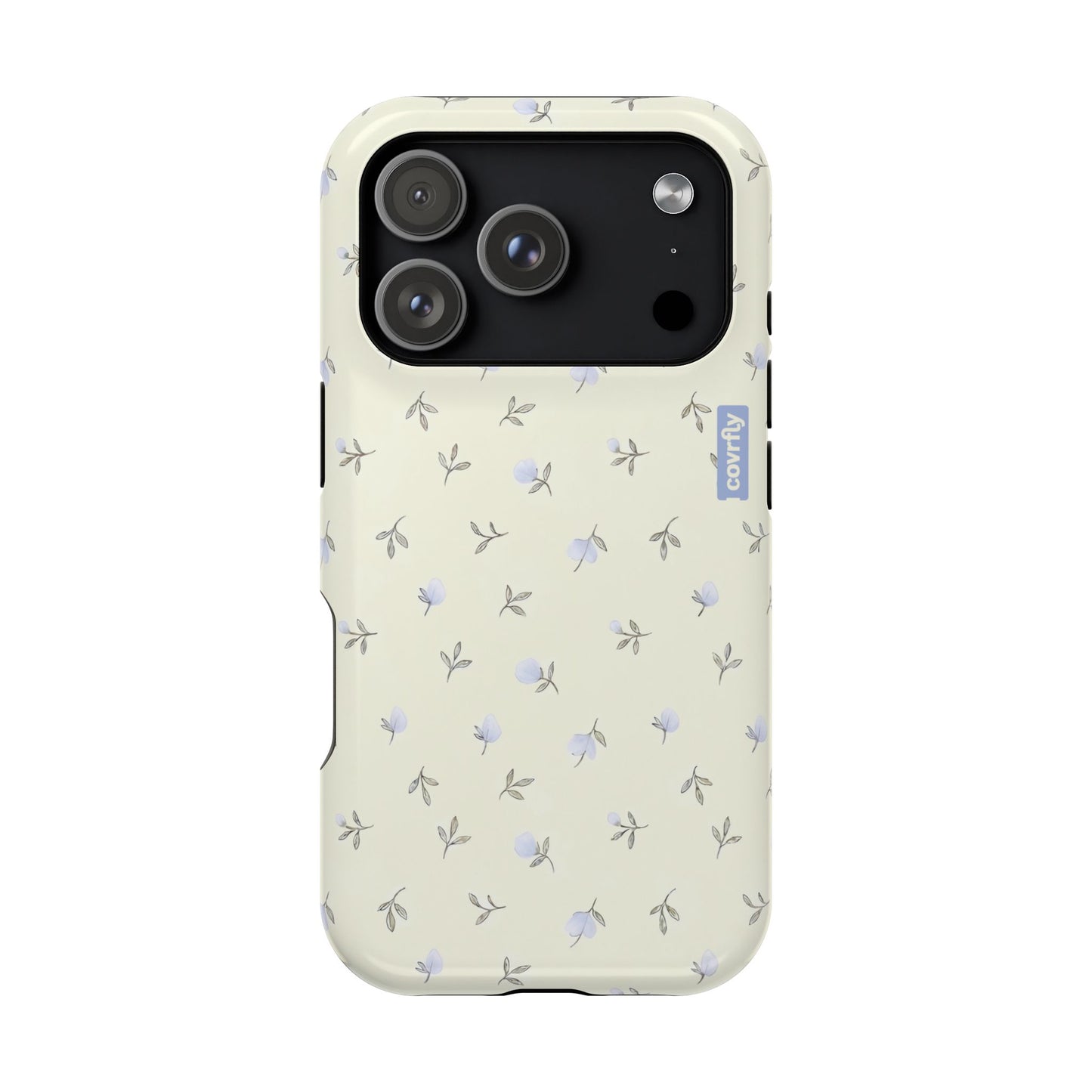 iPhone 17 Pro-1 - Petite Fleur
