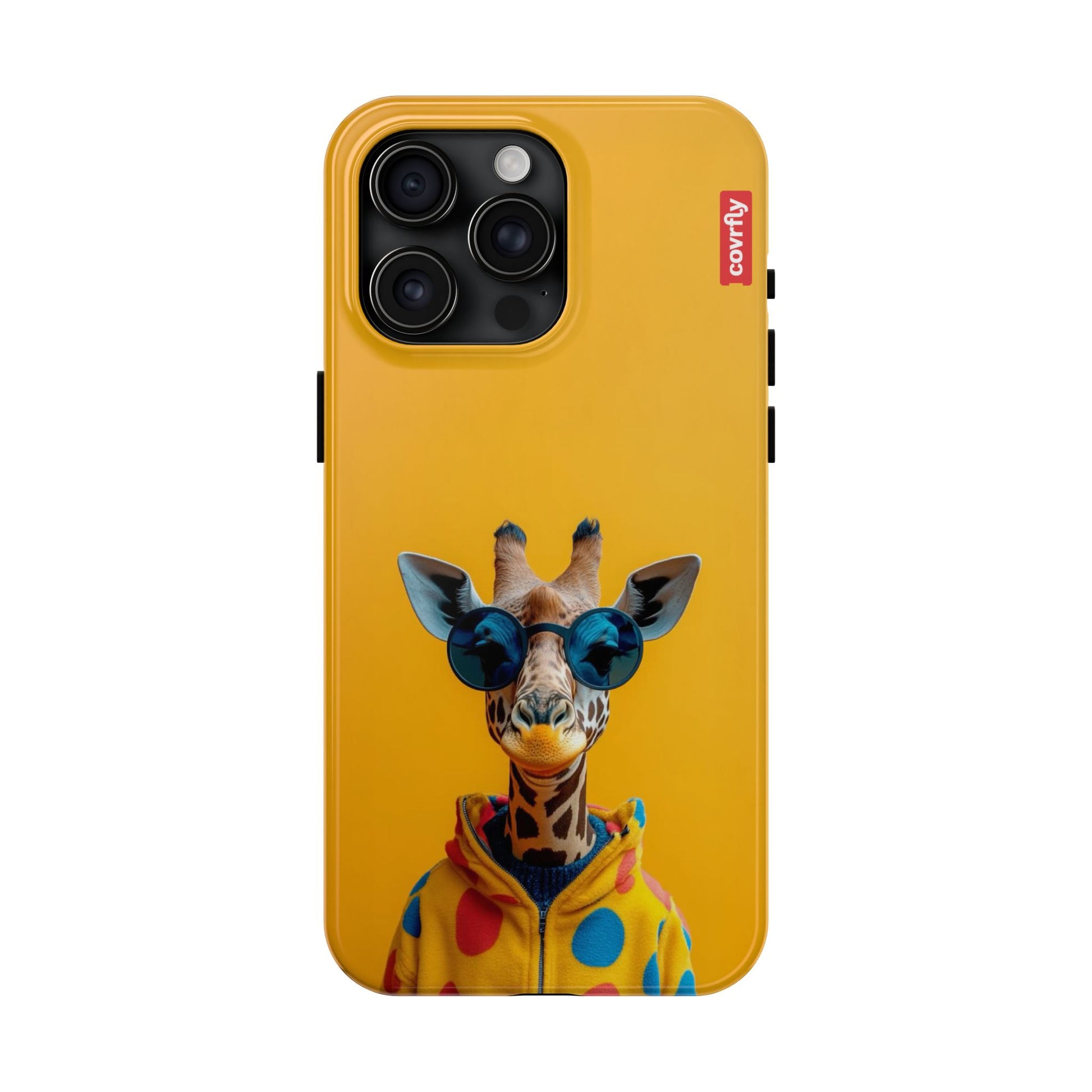 iPhone 15 Pro Max-1 - Giraffe Style