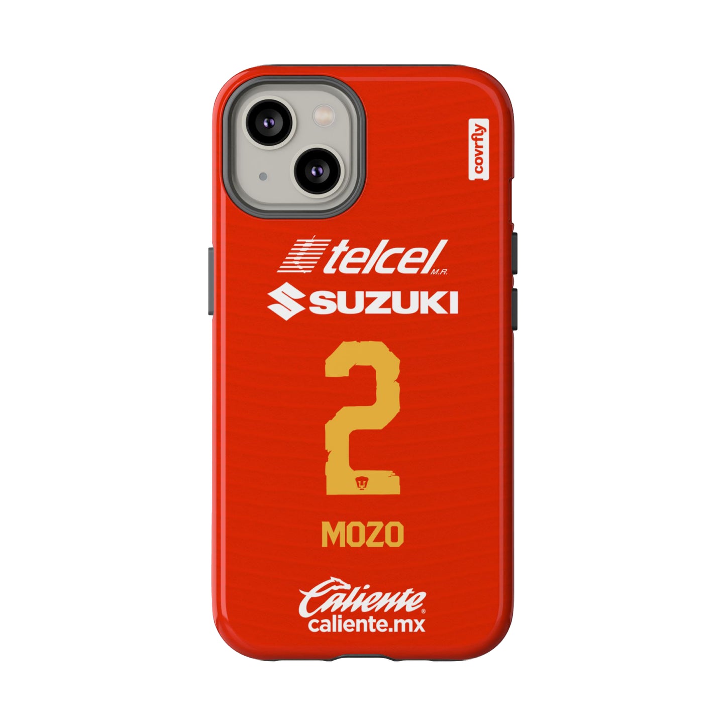 University claw that does not hide