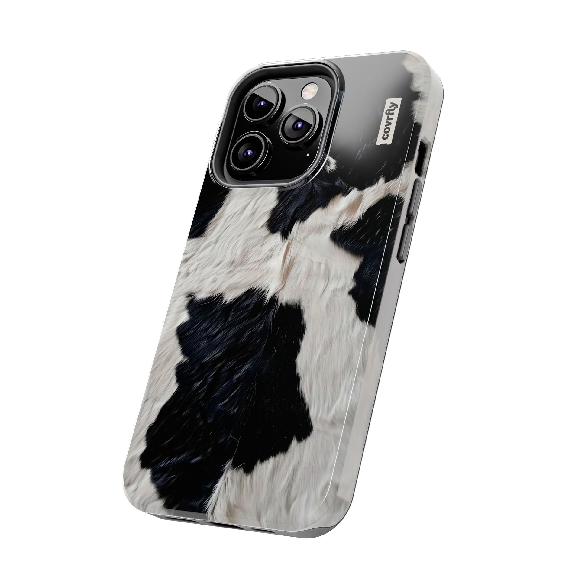 iPhone 13 Pro-2 - Midnight Moo