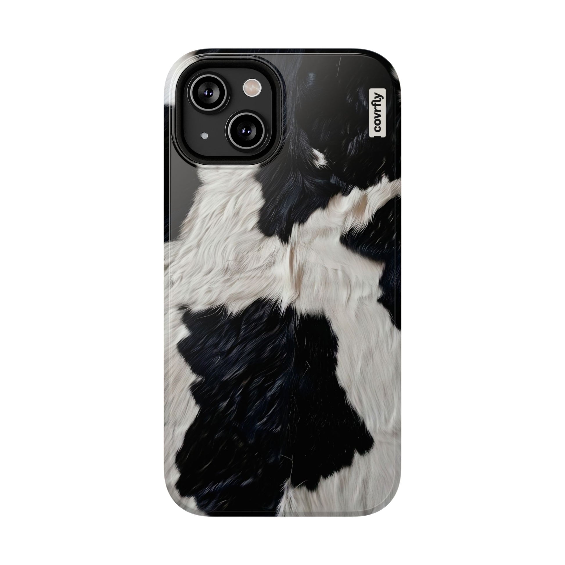 iPhone 14-1 - Midnight Moo