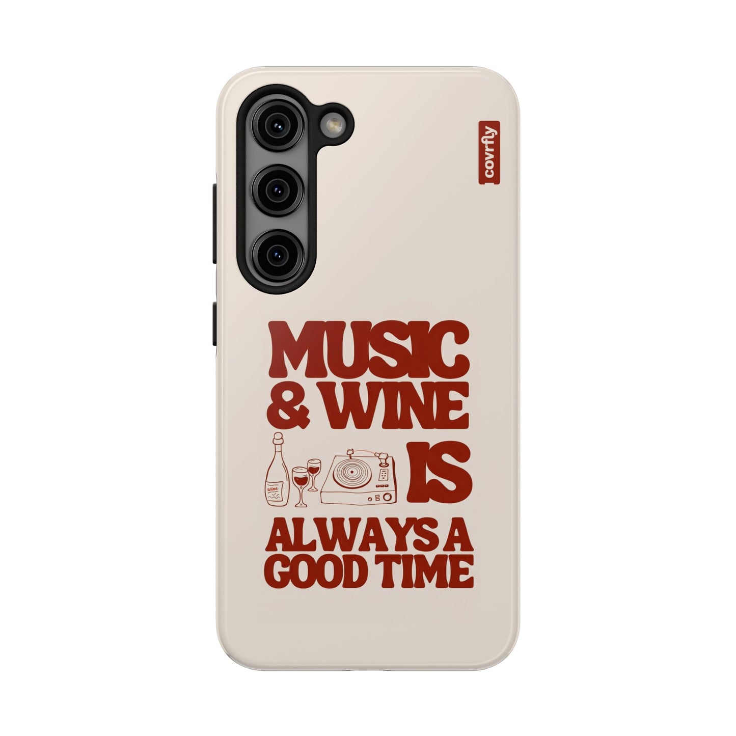 Galaxy S23-1 - Music & Wine Forever