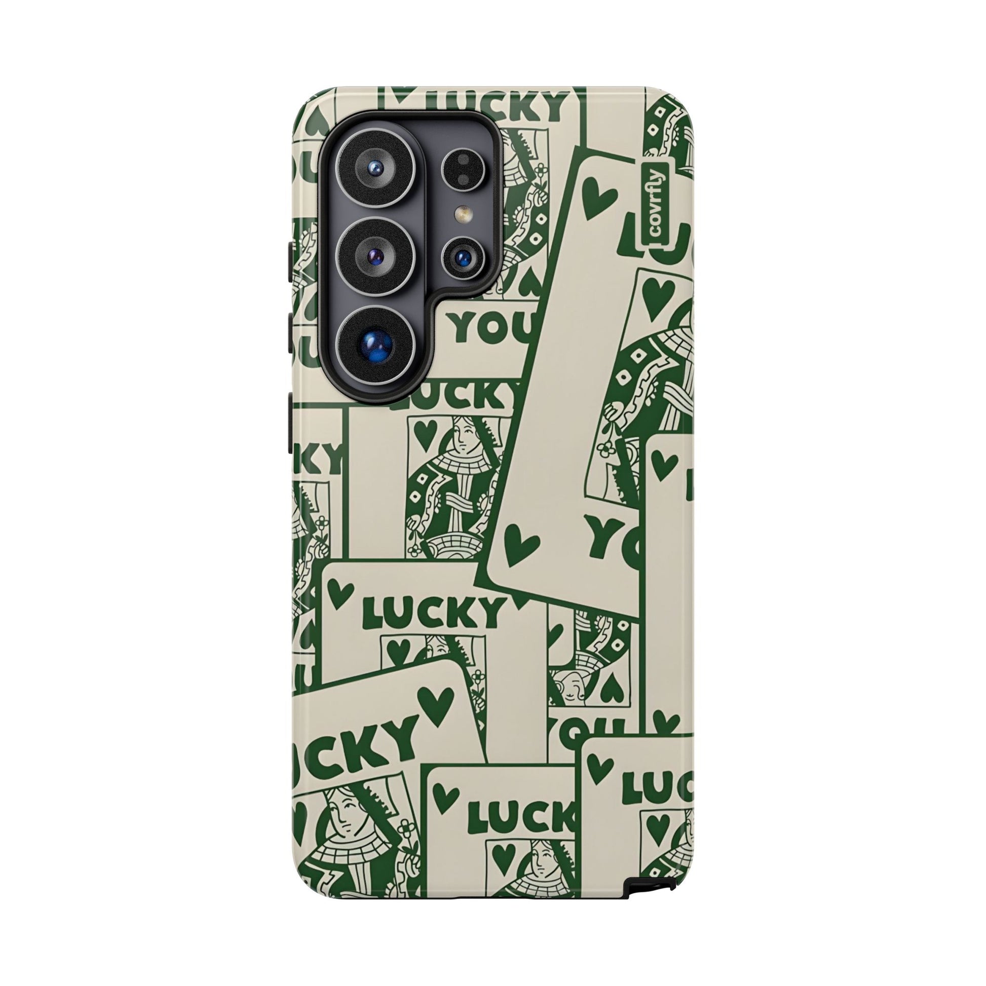 Galaxy S26 Ultra-1 - Lucky You