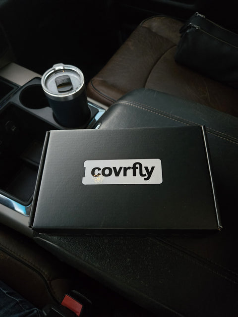 Club covrfly®