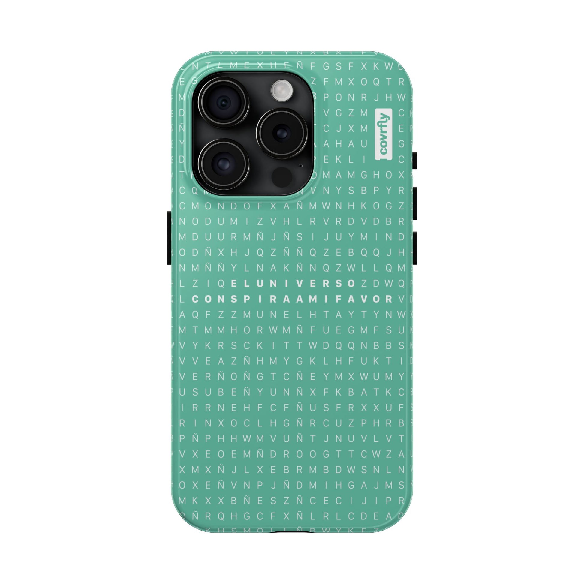 iPhone 15 Pro-1 - Universo a mi Favor