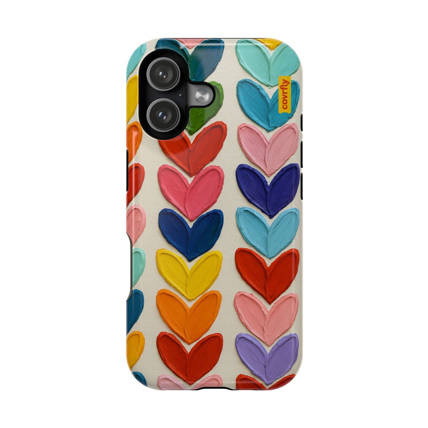 iPhone 17-1 - Happy Hearts