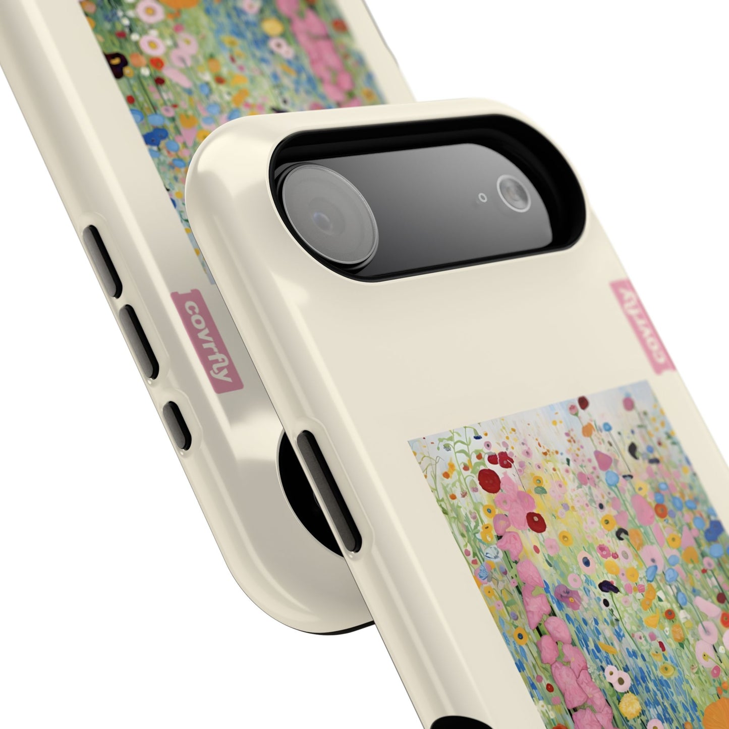 iPhone 17 Air-2 - Botanical Elegance