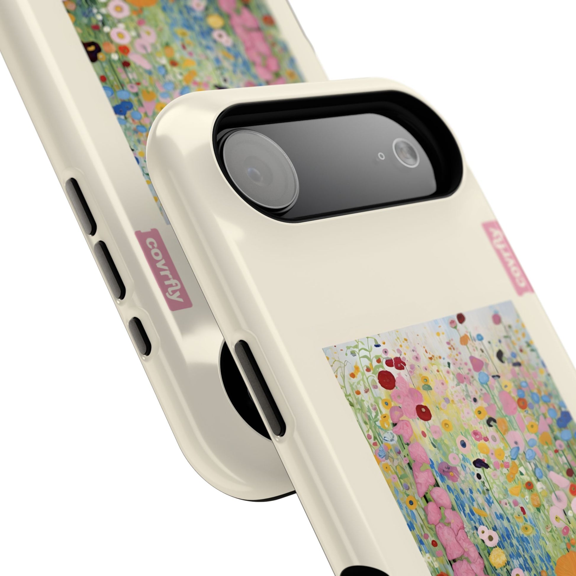 iPhone 17 Air-2 - Botanical Elegance