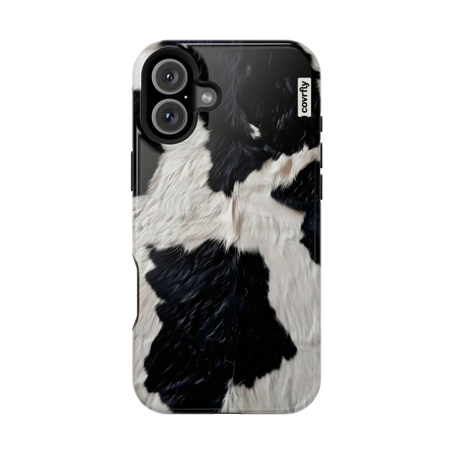 iPhone 16 Plus-1 - Midnight Moo